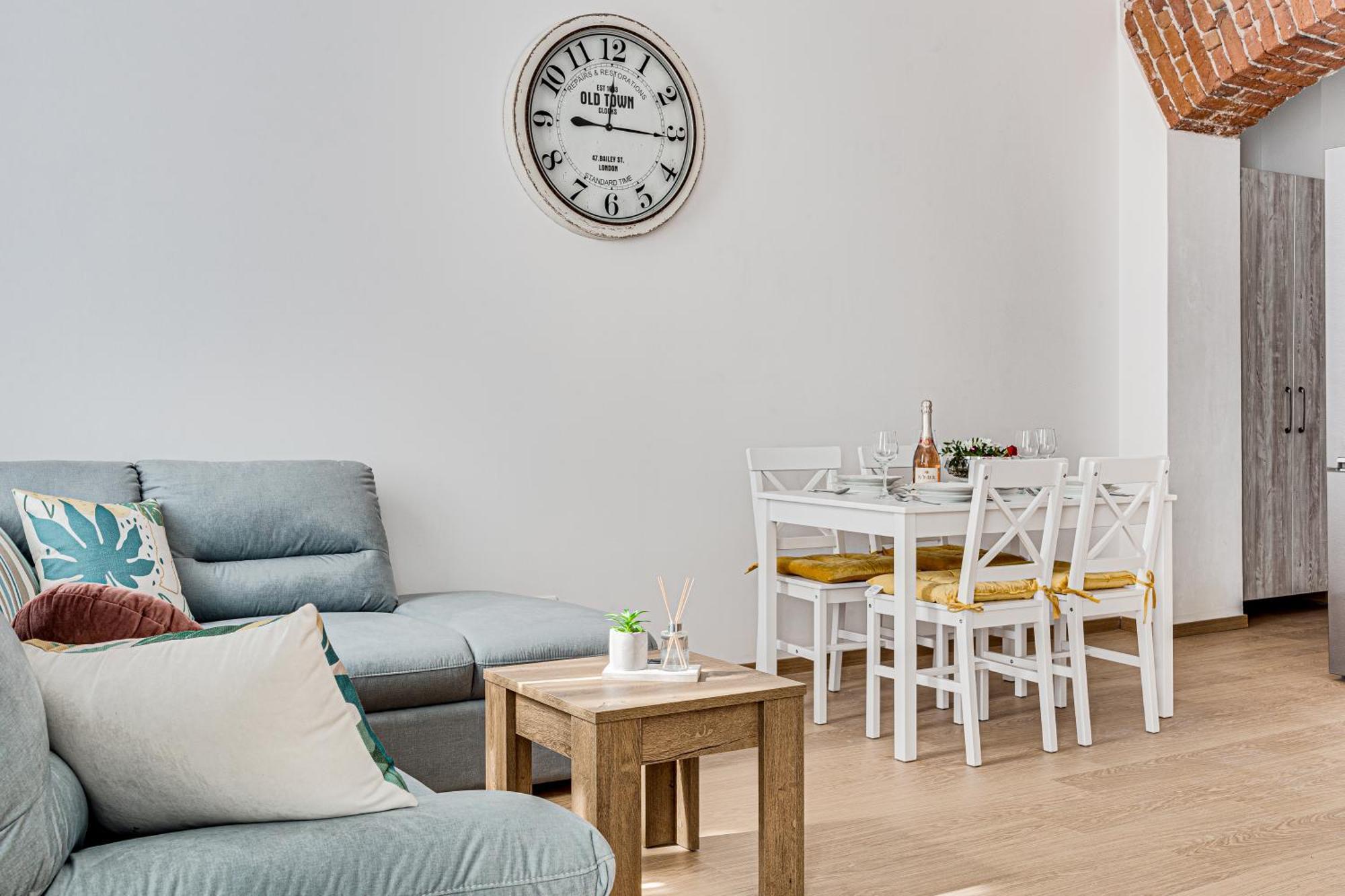 Ari Central Grand Apartments - Luxurious Stay Arad Exterior photo