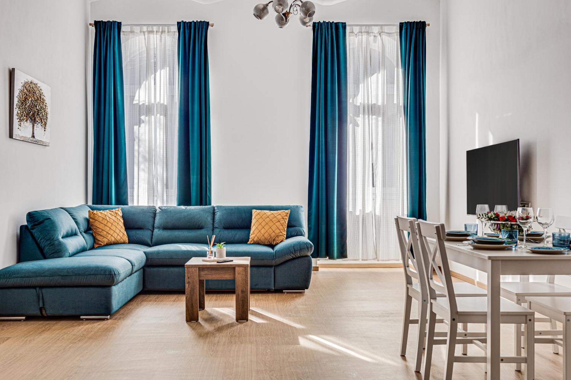 Ari Central Grand Apartments - Luxurious Stay Arad Exterior photo