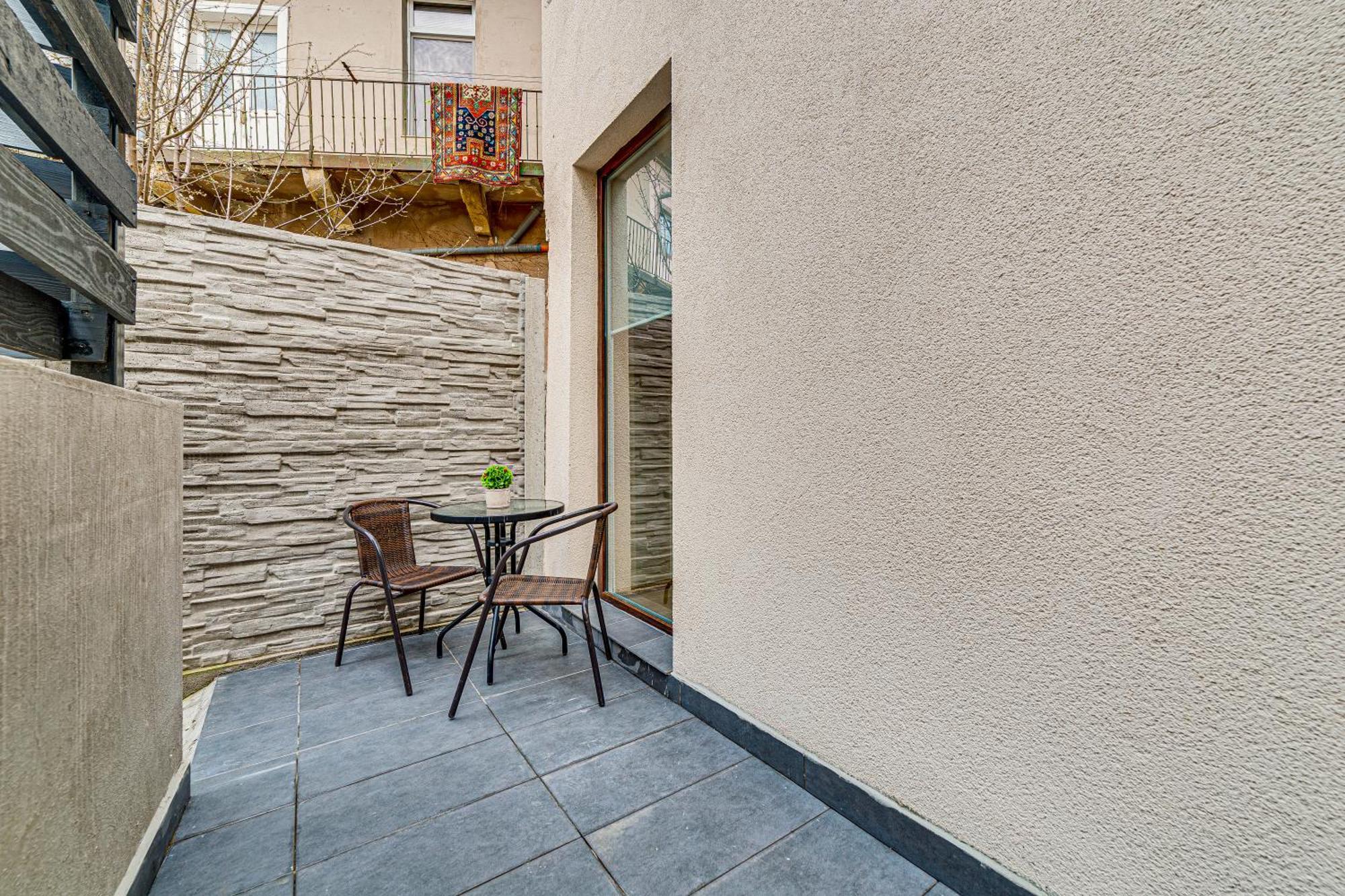 Ari Central Grand Apartments - Luxurious Stay Arad Exterior photo