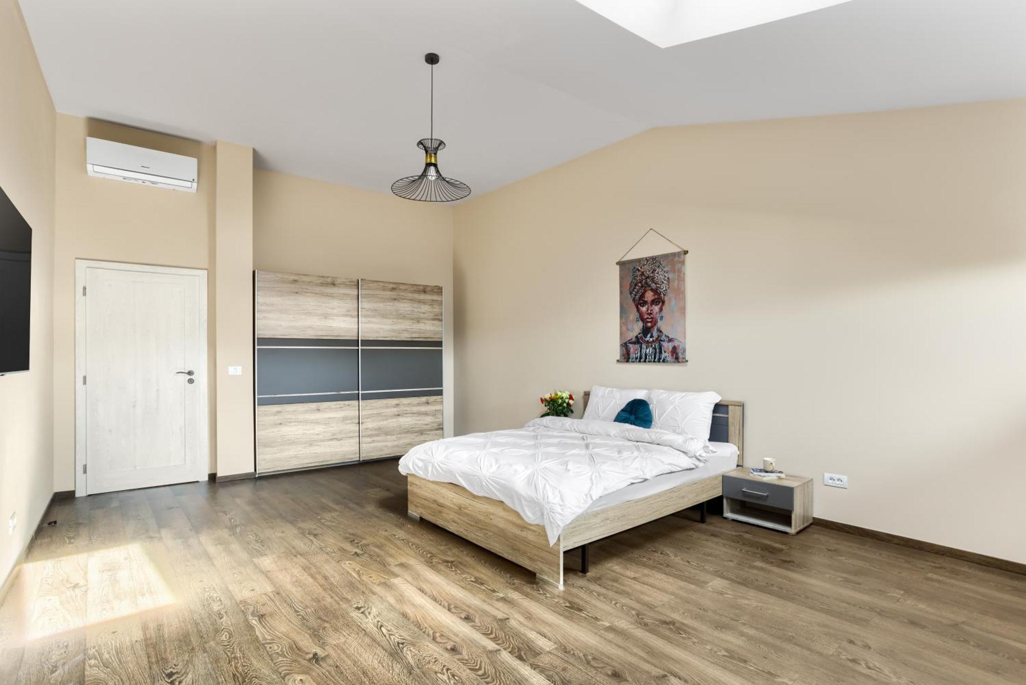 Ari Central Grand Apartments - Luxurious Stay Arad Exterior photo