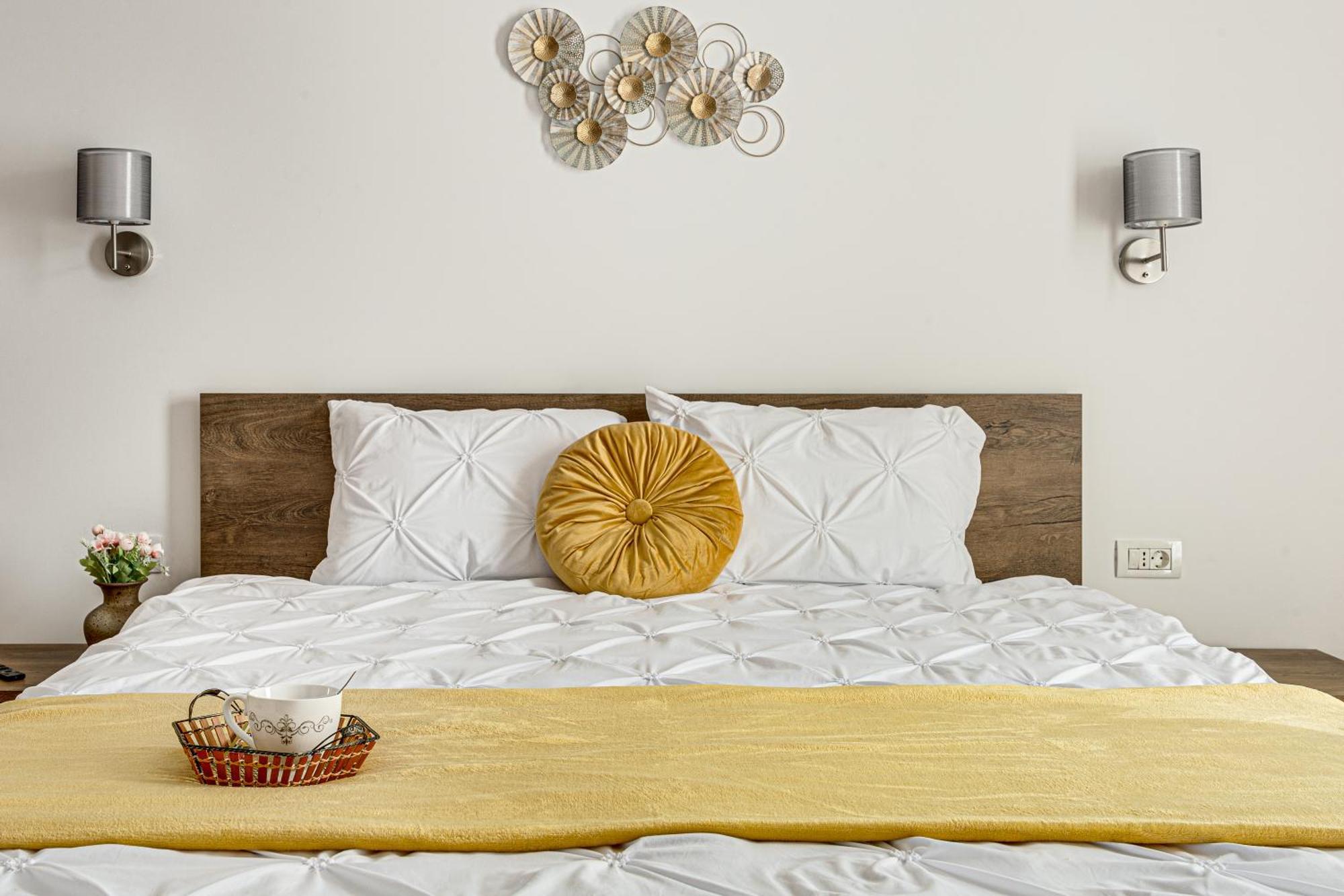 Ari Central Grand Apartments - Luxurious Stay Arad Exterior photo